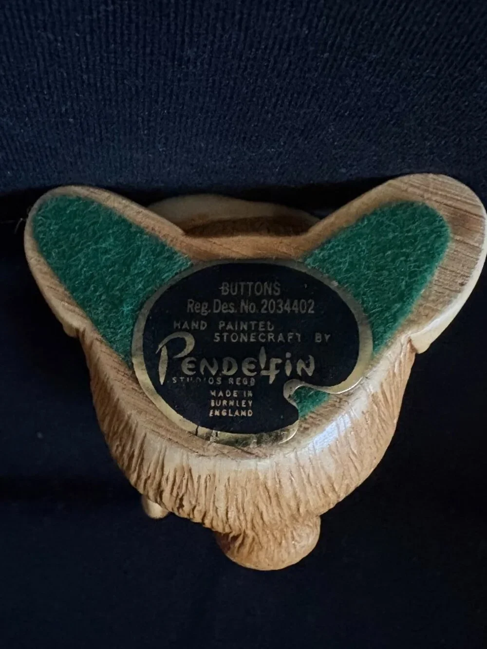 Pendelfin Bunny Figurine